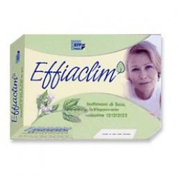 EFFIACLIM INTEGRAT 30CPR 880MG