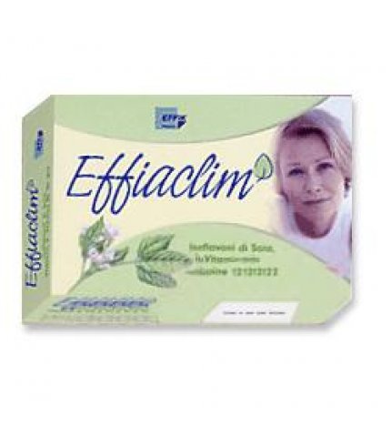 EFFIACLIM INTEGRAT 30CPR 880MG