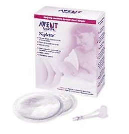 AVENT NIPLETTE 2PZ