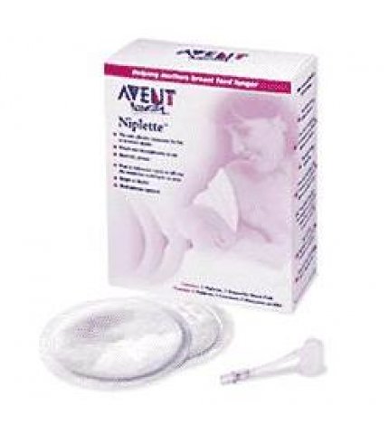 AVENT NIPLETTE 2PZ