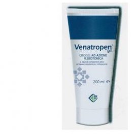 VENATROPEN GEL 200ML