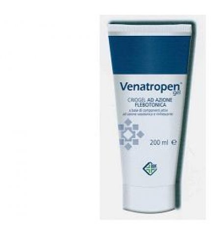 VENATROPEN GEL 200ML