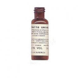 ESTRATTO UNIV 10ML DI LEO