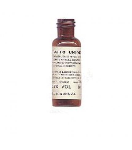 ESTRATTO UNIV 10ML DI LEO