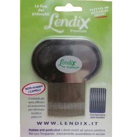 LENDIX PETTINE PRE ANTIPIDOCCH