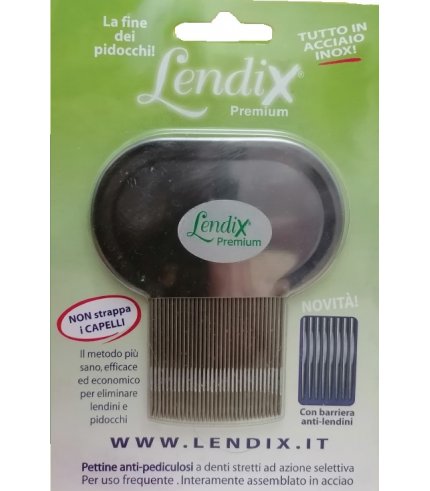 LENDIX PETTINE PRE ANTIPIDOCCH