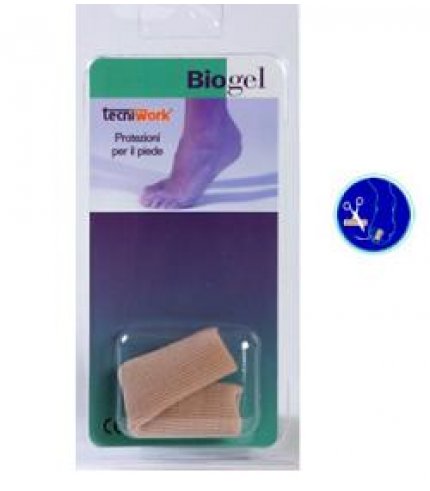 BIOGEL TUBO TESSUTO L1PZ BLIST