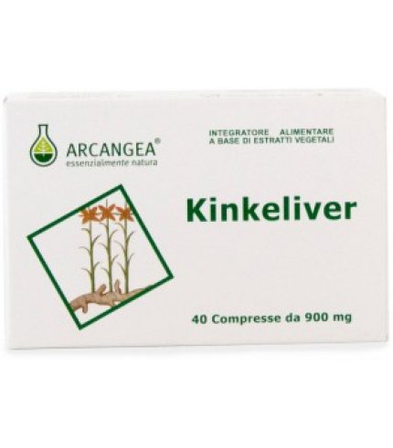 KINKELIVER 40CPR 36G