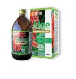 NEOIMMUNAL ALOE ARBORESCEN500G