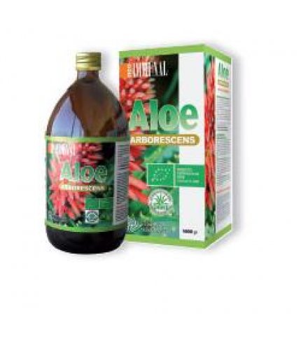 NEOIMMUNAL ALOE ARBORESCEN500G