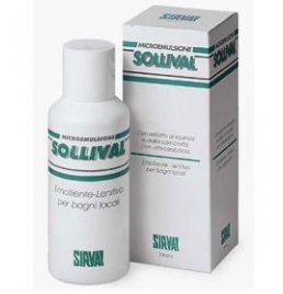 SOLLIVAL MICROEMULS 125ML