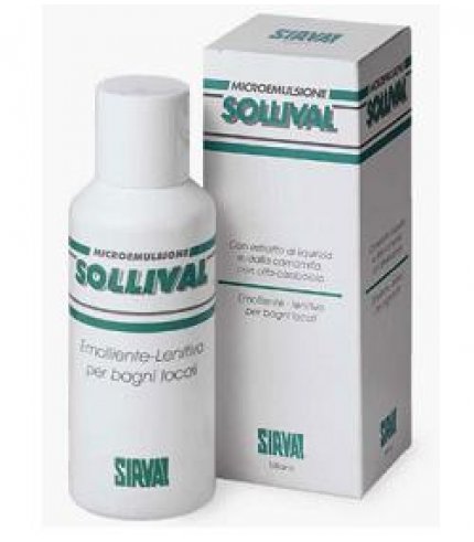 SOLLIVAL MICROEMULS 125ML