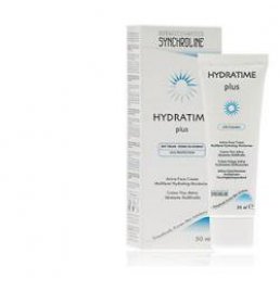 HYDRATIME PLUS FACE CR 50ML