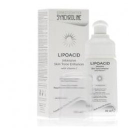 LIPOACID INTENSIVE CR 50ML