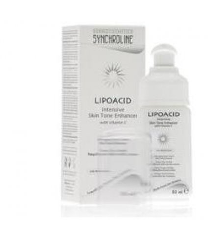 LIPOACID INTENSIVE CR 50ML