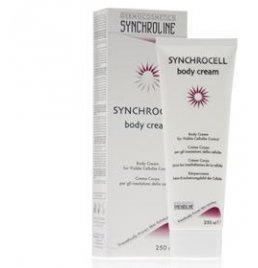 SYNCHROCELL BODY CREAM 150ML