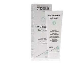 SYNCHROELAST BODY CREAM 200ML