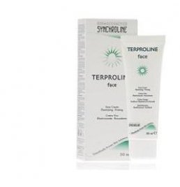 TERPROLINE FACE CR 50ML