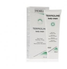 TERPROLINE CR CPR 125ML