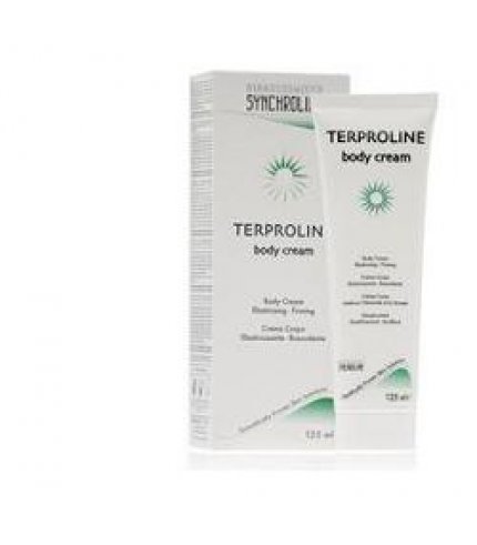 TERPROLINE CR CPR 125ML