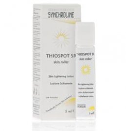 THIOSPOT SR SKIN ROLLER 5ML