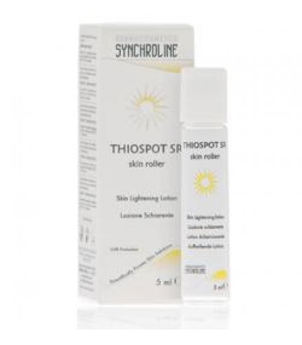 THIOSPOT SR SKIN ROLLER 5ML