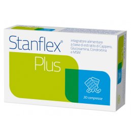 STANFLEX 30 CPR