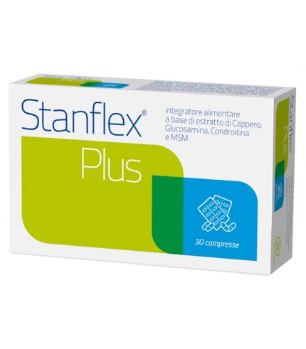 STANFLEX 30 CPR