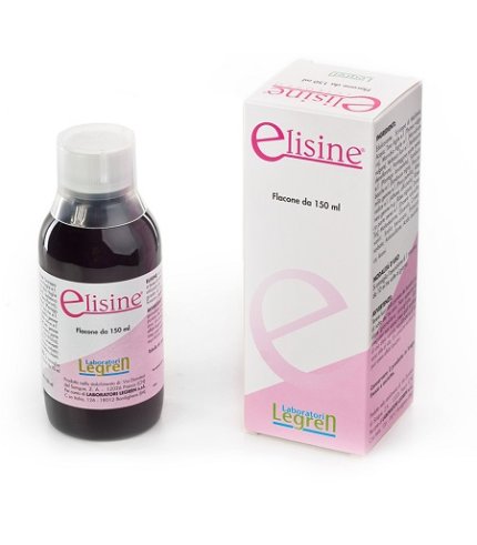 ELISINE SCIR 150ML "LEGREN"