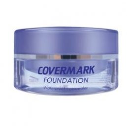 COVERMARK FOUNDATION 6 15ML