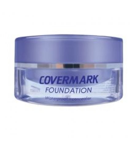 COVERMARK FOUNDATION 1 15ML