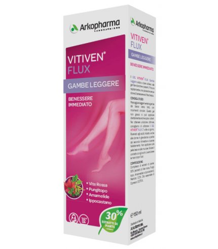 VITIVEN FLUX GAMBE LEG CONFORT