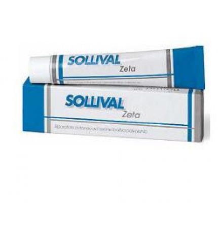 SOLLIVAL ZETA RIPA LENIT 50ML