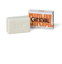 GINEVAL SAPONE 100G