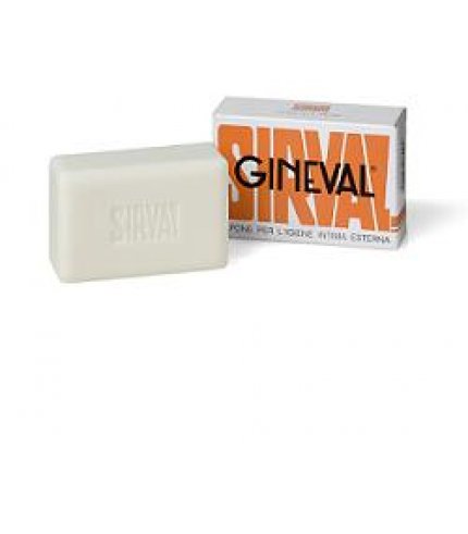 GINEVAL SAPONE 100G