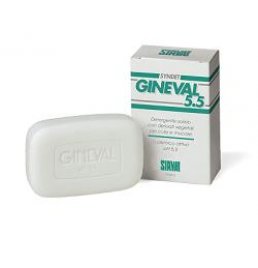 GINEVAL 5,5*SYNDET 100G