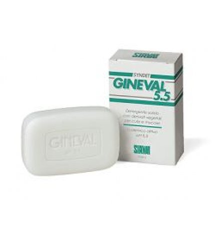 GINEVAL 5,5*SYNDET 100G