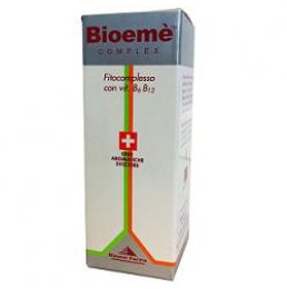 BIOEME COMPLEX 30ML