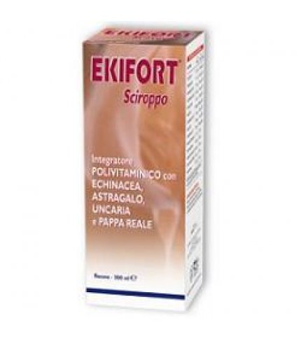 EKIFORT INTEGRAT ALIM 200ML