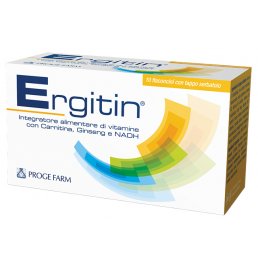 ERGITIN 10FL 10ML