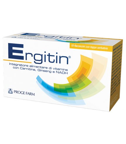 ERGITIN 10FL 10ML