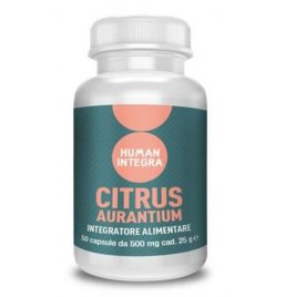 CITRUS AURANTIUM ABROS60CPS 21