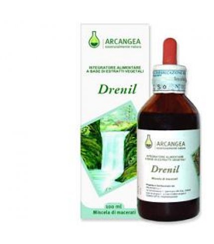 DRENIL 100ML