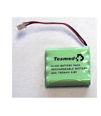 TESMED BATTERIA RICAR MAX5/830