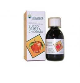 MELA CHIODATA SUCCO 200ML