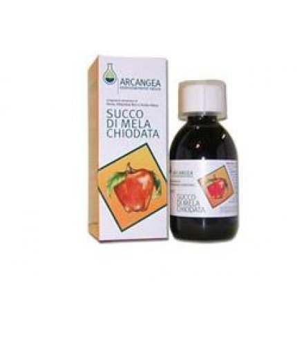 MELA CHIODATA SUCCO 200ML