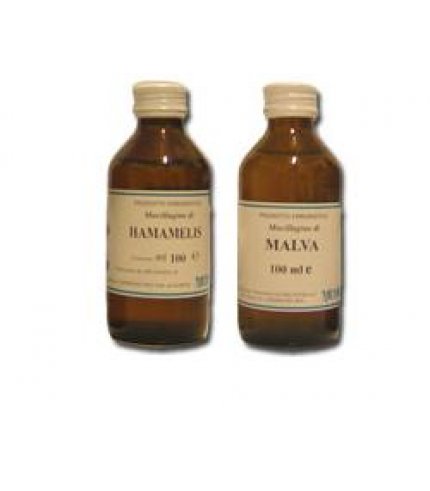 MUCILLAGINE MALVA 100ML ARCANG