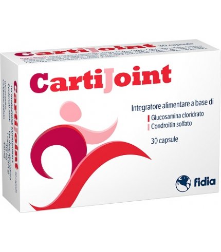 CARTIJOINT 30 CAPSULE