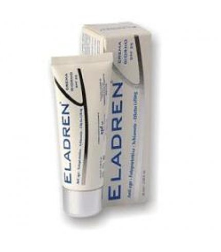 ELADREN CREMA MULTIATTIVA 75ML