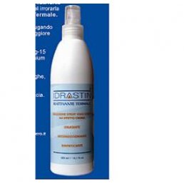 IDRASTIN BIORIATTIVANTE 300ML